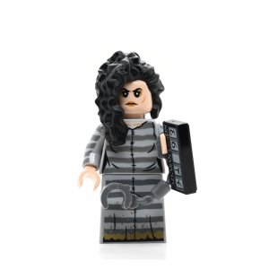 Bellatrix Lestrange