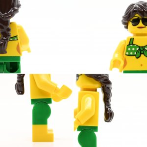 Beachgoer 