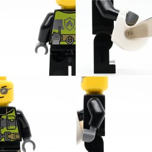 Fireman