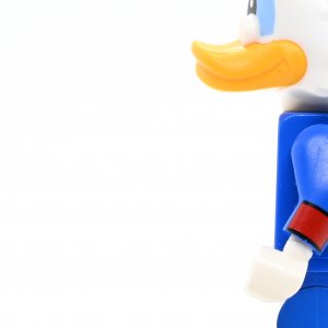 Scrooge McDuck