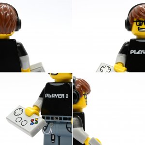Video Game Guy