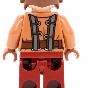Naboo Fighter Pilot