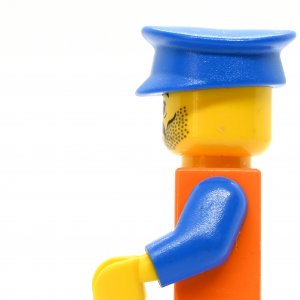 Train Worker