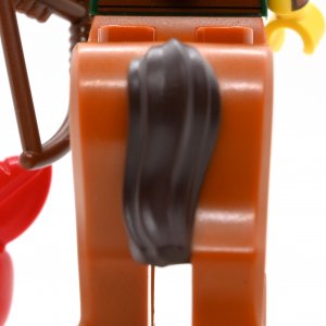Centaur Warrior