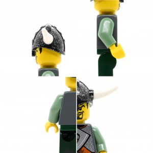 Viking Warrior 3c