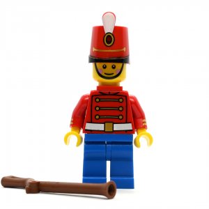 Toy Soldier
