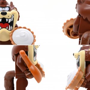 Tasmanian Devil