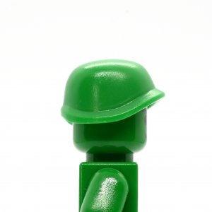 Green Army Man