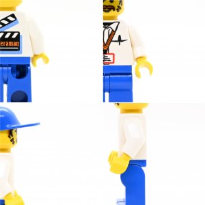 Cameraman