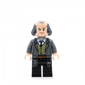 Argus Filch