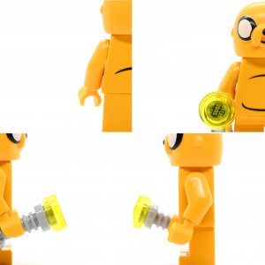 Jake the Dog
