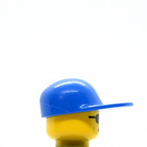 Jacket Blue Guy