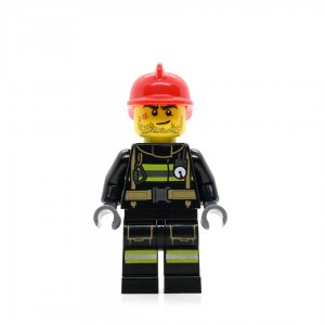 Fireman