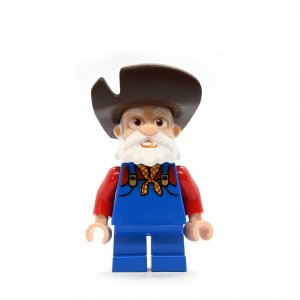 Stinky Pete