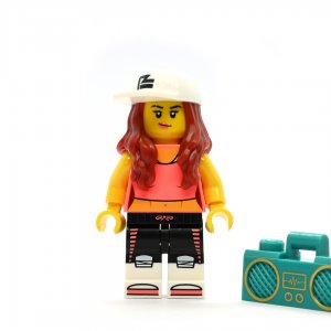 Breakdancer