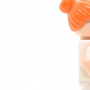 Wilma Flintstone 
