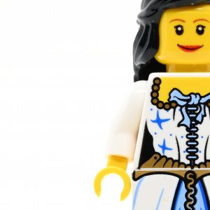 Admiral's Daughter (Maiden)