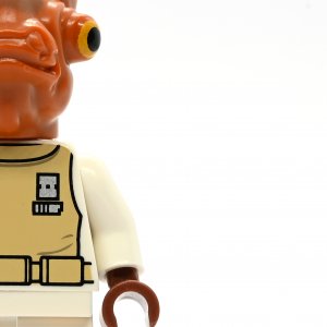 Admiral Ackbar