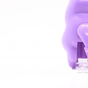 Lumpy Space Princess