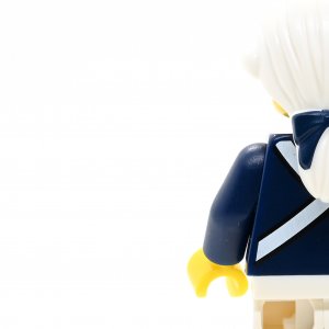 Revolutionary Soldier
