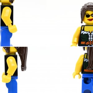 Female Pirate