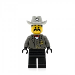 Sheriff