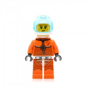 Astronaut