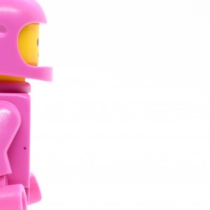 Classic Space Pink