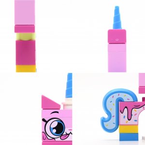 Dessert Unikitty