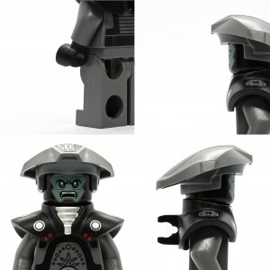 Imperial Inquisitor Fifth Brother