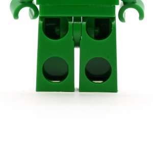Green Army Man