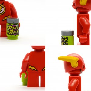 The Flash