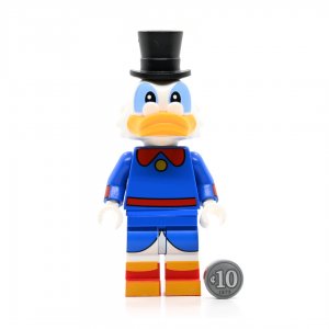 Scrooge McDuck
