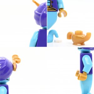 Genie