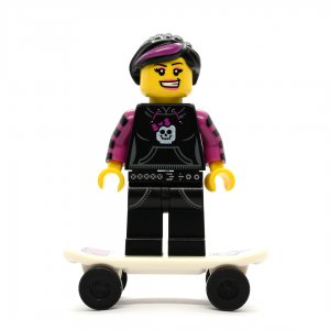 Skater Girl
