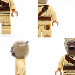 Tusken Raider