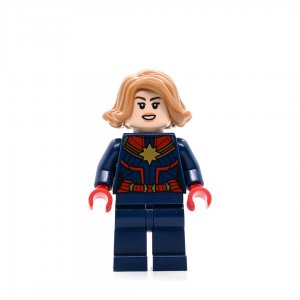 Captain Marvel