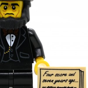 Abraham Lincoln
