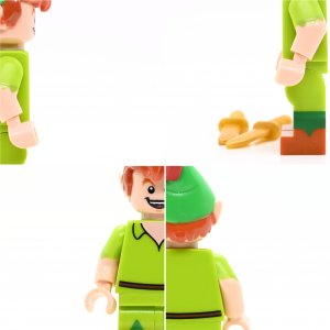 Peter Pan