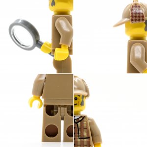 Detective