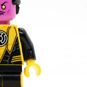 Sinestro