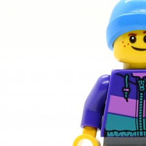 Snowboarder
