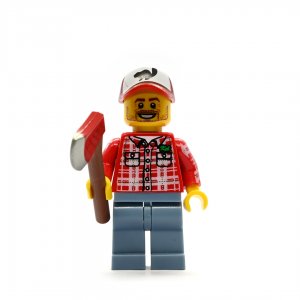 Lumberjack