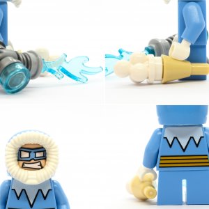 Captain Cold
