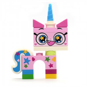 Rainbow Unikitty