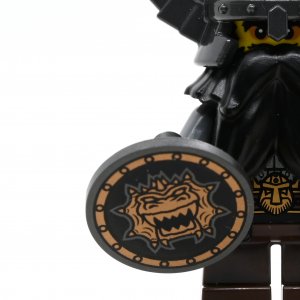 Evil Dwarf