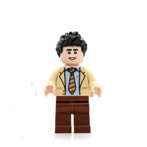 Ross Geller