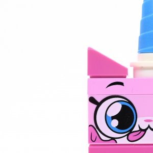 Dessert Unikitty