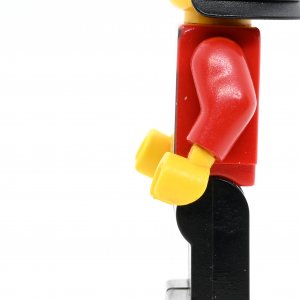 Robber