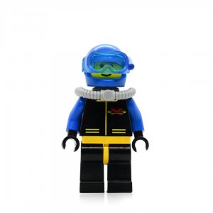 Diver
